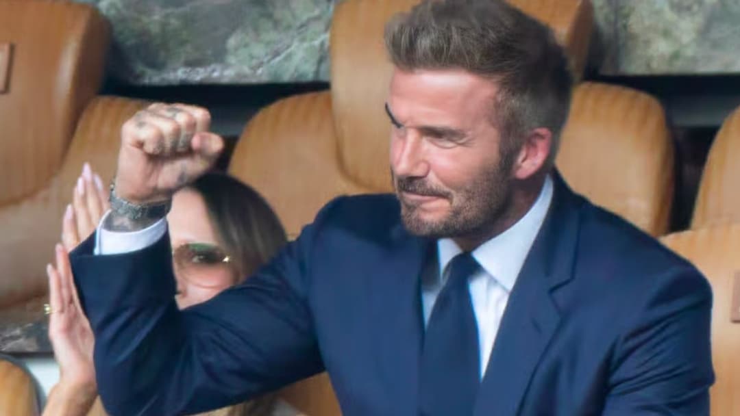 19 milionë stërlina kolltuku, si i shkatërroi David Beckham, Shakirën dhe Justin Bieber në “garën” e fitimeve…