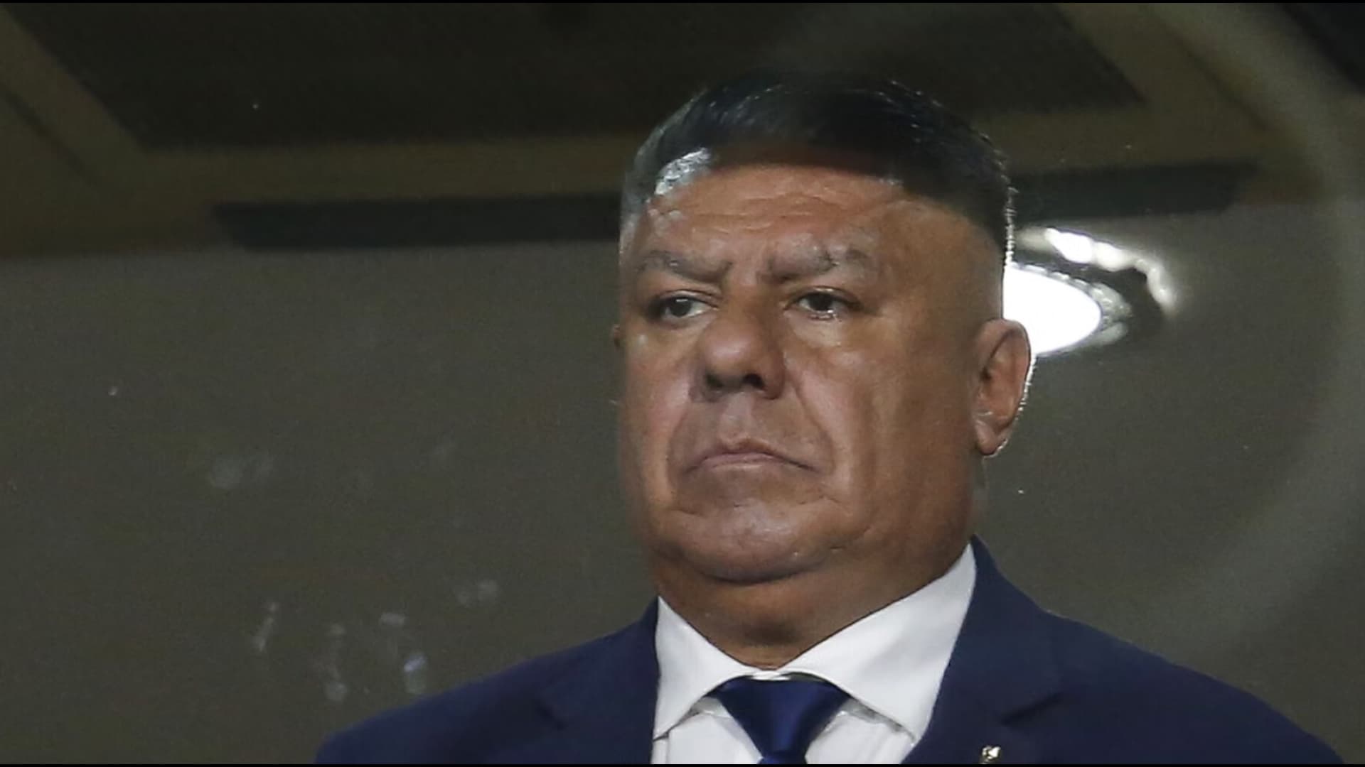 Hetimet e FBI për Claudio Tapia, ngrihet hipoteza për blerje apartamentesh me fondet e marra nga Federata Argjentinase