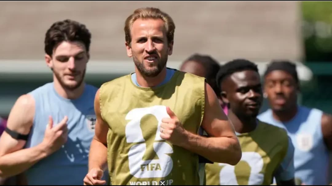 ‘Ishim shumë pranë finales, por nuk mjaftoi’/ Mesazhi emotiv i kapitenit Harry Kane për tifozët