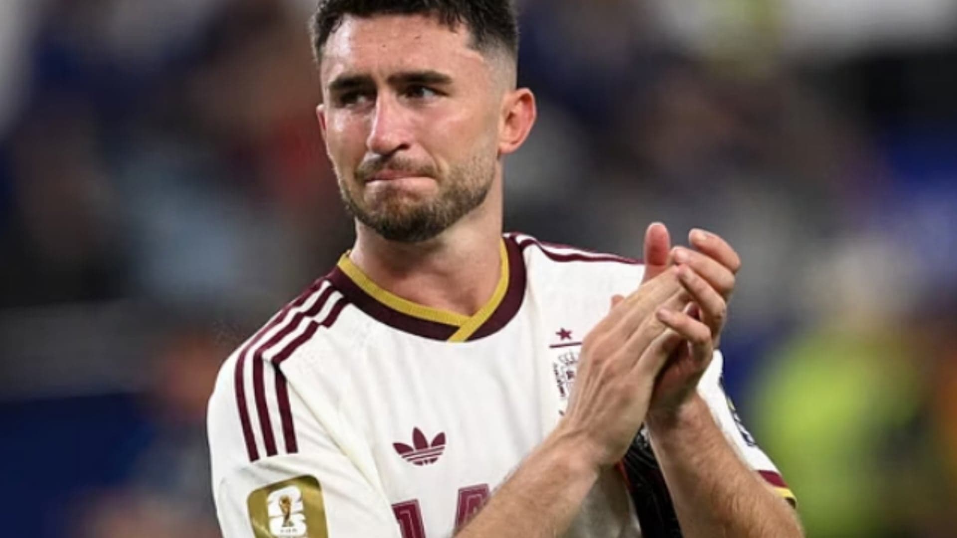 Laporte ‘ndez’ Spanjë-Argjentinë: Shpresoj që të bëhet fjalë për futboll, ata bëjnë gjëra që nuk duhen lejuar