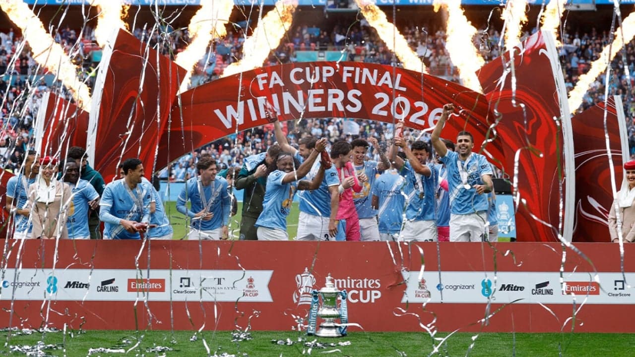 Nuk fituan trofe, por arkëtuan miliona euro, ja si po i ndan FIFA paratë e Botërorit, Manchester City merr 70% të “tortës” (Shifrat zyrtare)
